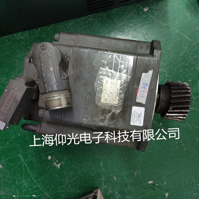 西門(mén)子伺服電機(jī)通訊口損壞維修1FK7103-5AF71-1UA3免費(fèi)檢測(cè)