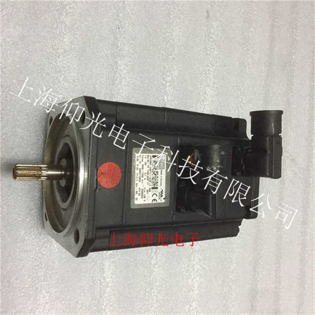 KUKA機(jī)器人伺服電機(jī)維修遇到過(guò)熱故障原因