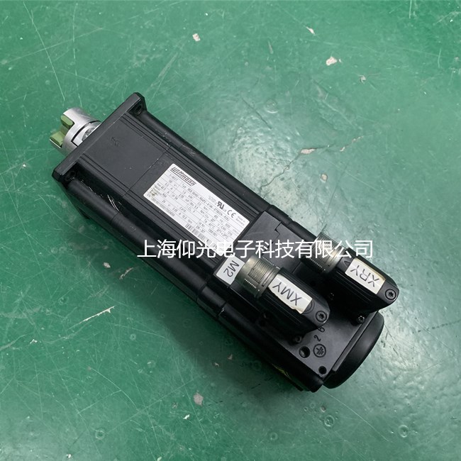 倫茨伺服電機(jī)運(yùn)行抖動(dòng)MCS09H60-RS4P2-A14N-ST5S00N-R0SU過(guò)溫?zé)(xiàn)圈維修