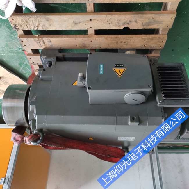 SIEMENS西門子伺服電機(jī)維修1PH7系列運行中報警/啟動跳閘維修