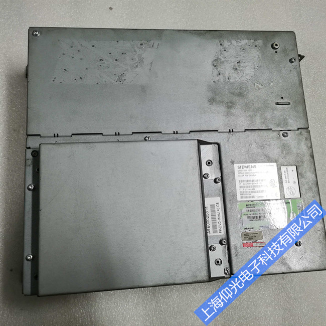 西門子工控機(jī)維修IPC277D/277E開機(jī)無反應(yīng)/主板無法啟動(dòng)報(bào)警維修案件