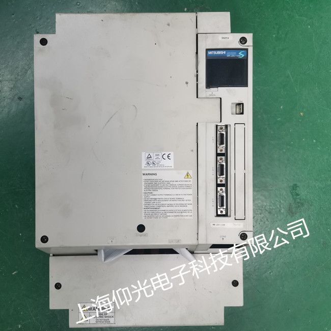 三菱伺服驅(qū)動器電源模塊損壞維修報(bào)價(jià)