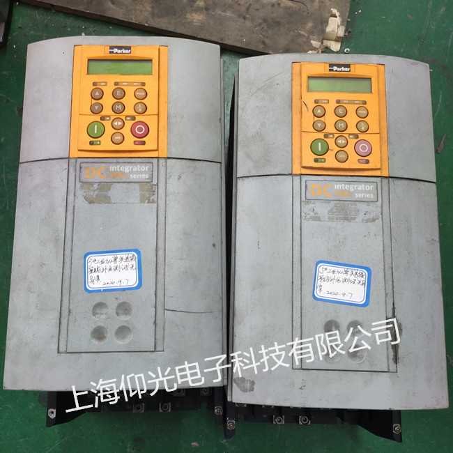 派克直流調(diào)速器維修590+ 590C 590P 591P系列直流調(diào)速器維修
