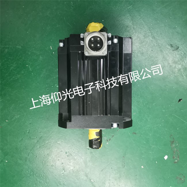 三菱伺服電機(jī)測試維修