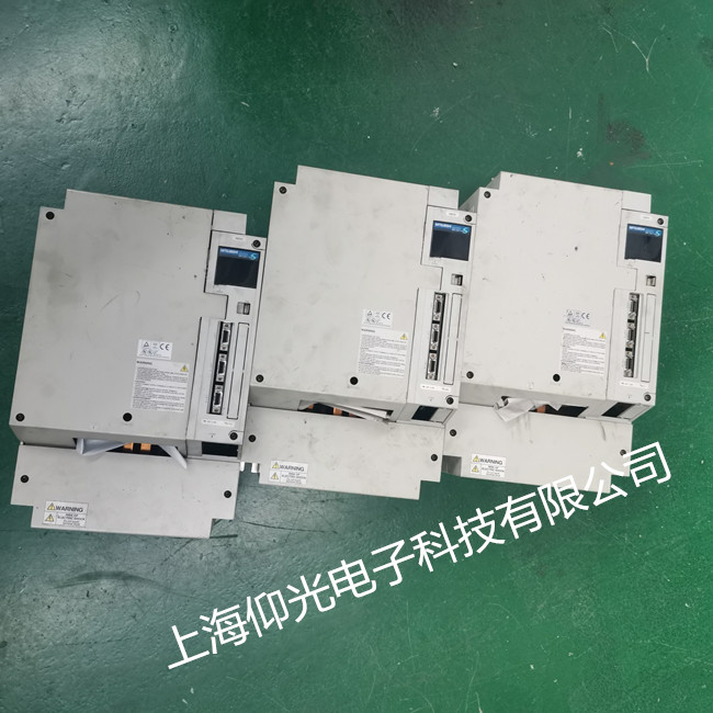 車床主軸壞維修 MDS-D-CV-300三菱電源驅(qū)動(dòng)器各故障維修