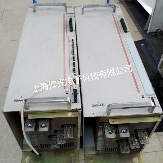 注塑機(jī)瑞恩伺服驅(qū)動(dòng)器維修VZ7000無顯示故障修理
