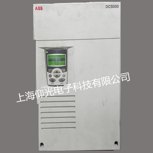 ABB直流調(diào)速器維修常見(jiàn)故障與修理經(jīng)驗(yàn)