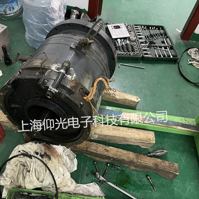 西門子伺服電機(jī)維修抖動1PH6135-1NF46-0AA0噪音大 繞組 免費檢測