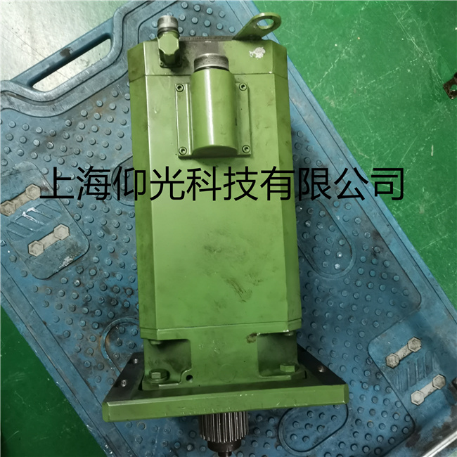 西門(mén)子電機(jī)常見(jiàn)故障及維修方式方法