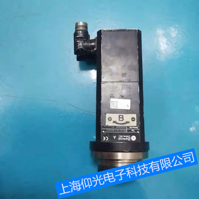 HARMONIC DRIVE哈默納科伺服電機(jī)維修報價