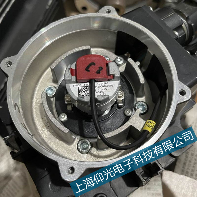 博士力士樂伺服電機(jī)通電過熱報(bào)警維修哪家好