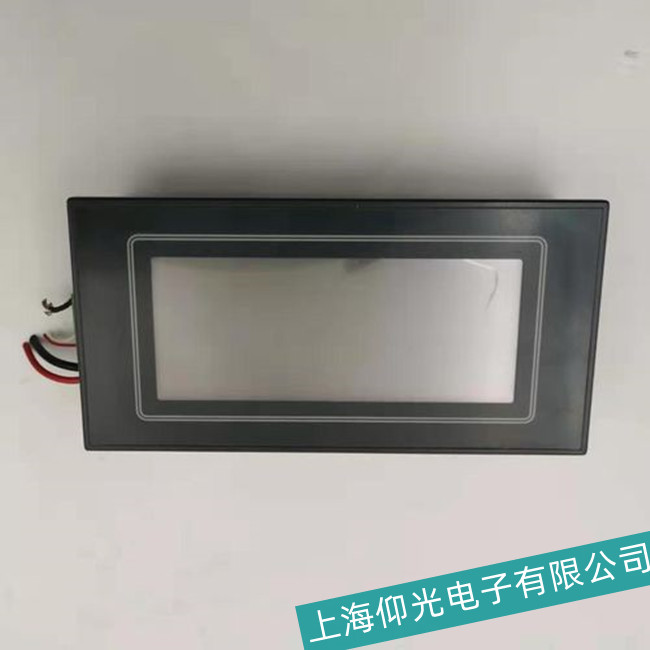 無(wú)錫松下AIGT2030B觸摸屏開(kāi)機(jī)無(wú)反應(yīng)故障檢測(cè)維修