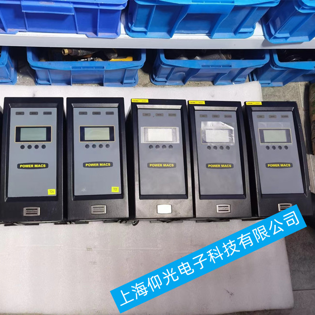Atlas 阿特拉斯擰緊控制器維修PF 3102-C-EIP無輸出維修