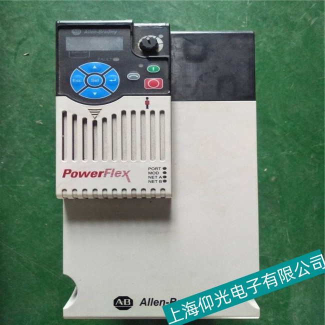 蘇州AB羅克韋爾變頻器常見(jiàn)故障維修檢測(cè)方法分析