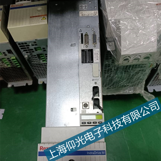 珠海力士樂(lè)直流伺服驅(qū)動(dòng)器散熱器故障維修查詢