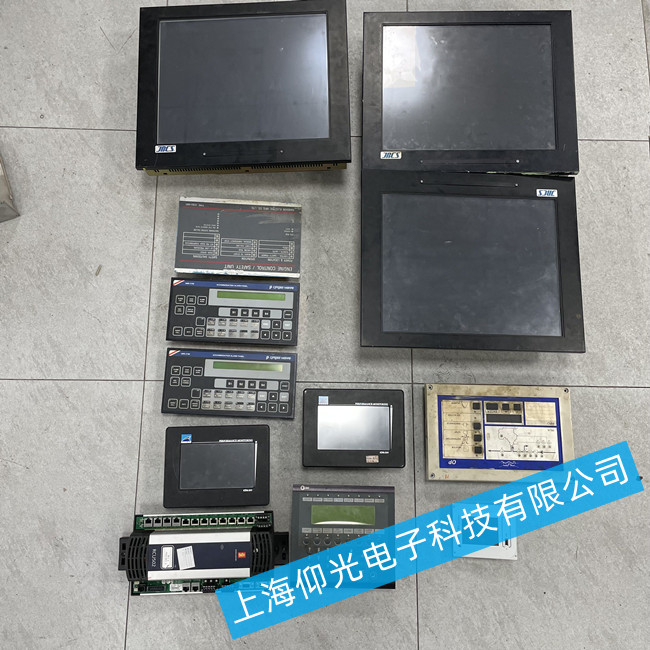 船舶控制儀表AYK-03W報警控制器維修