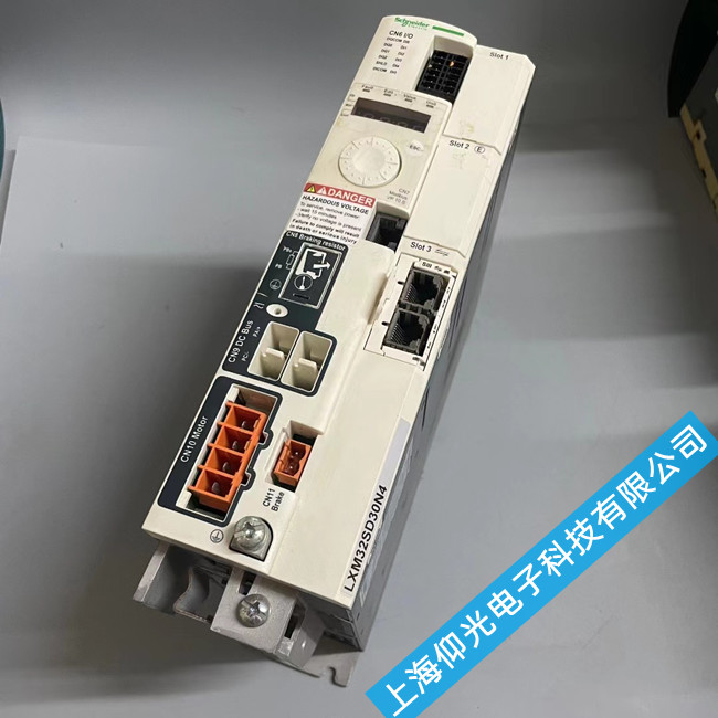 徐匯區(qū)施耐德伺服驅(qū)動器報(bào)過載怎么維修