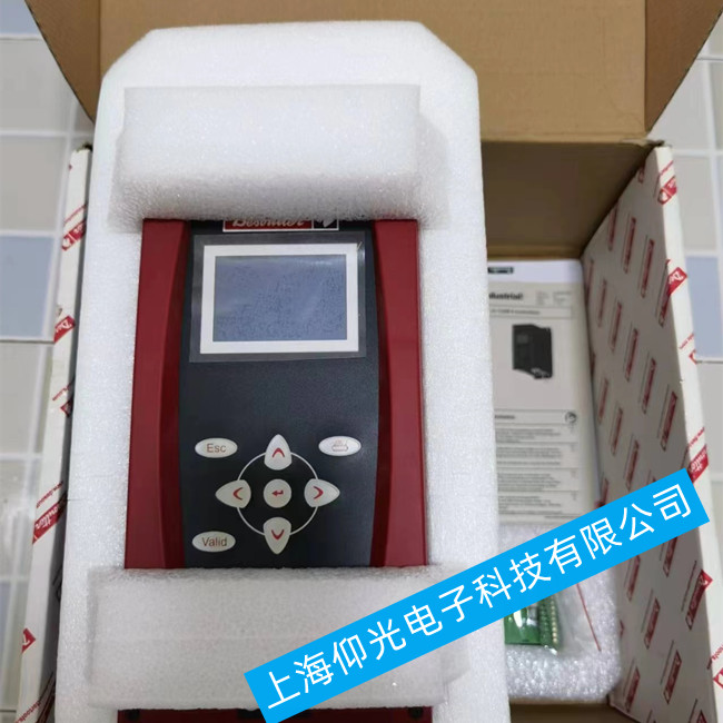馬頭擰緊控制器維修 TWINCVI常見(jiàn)故障修理