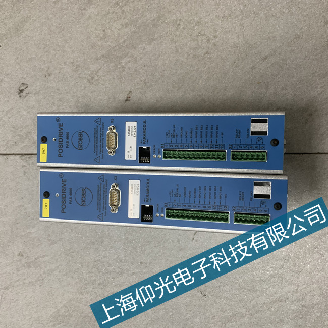 德國(guó)斯德博SDS4000驅(qū)動(dòng)器36故障維修點(diǎn)查詢