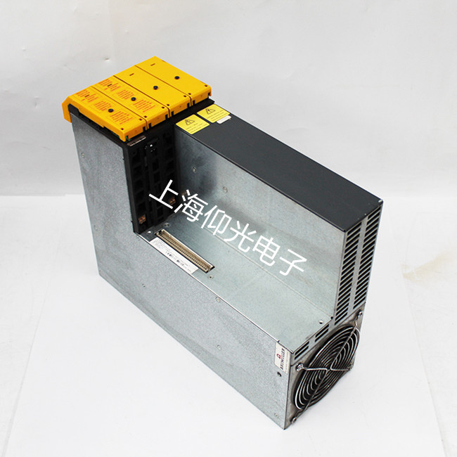 凸印機鮑米勒BUG622伺服驅(qū)動器無輸出故障哪里能修