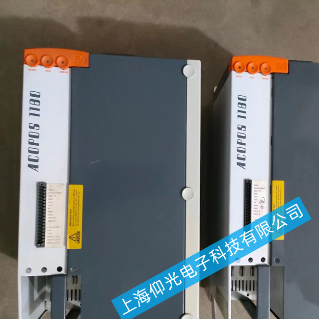 湖北貝加萊伺服驅(qū)動器維修-39027報警怎么辦?