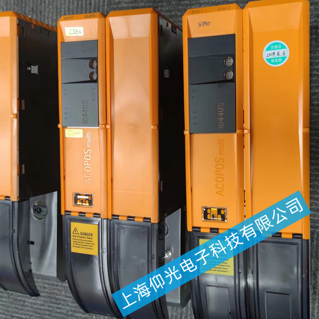 貝加萊伺服驅(qū)動器報警維修中心-專業(yè)測試平臺