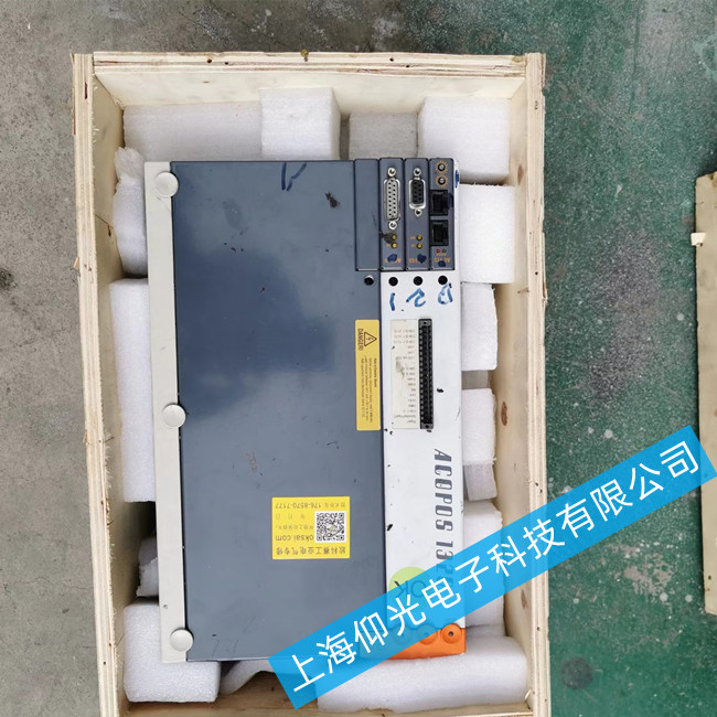 米勒沖版機(jī)貝加萊伺服驅(qū)動(dòng)器維修-免費(fèi)檢測