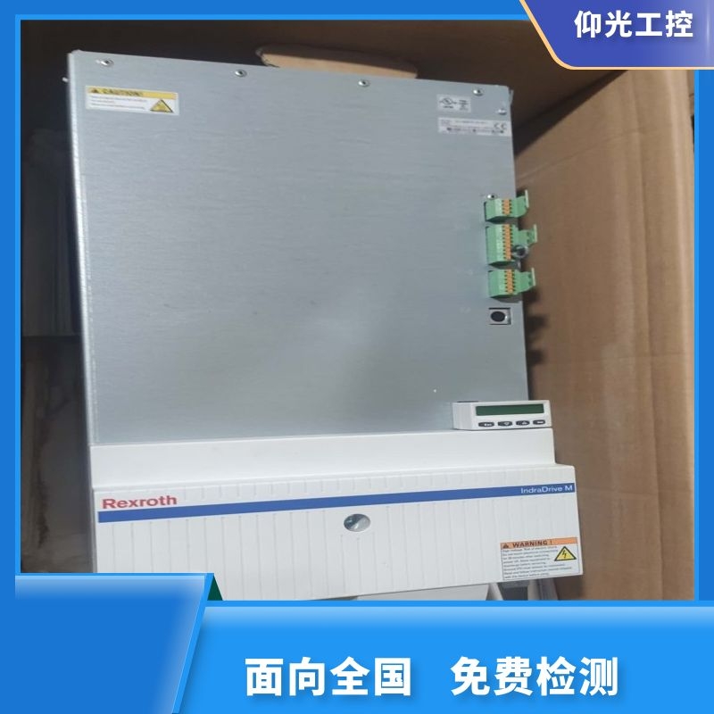 REXROTH力士樂伺服驅(qū)動(dòng)器報(bào)F3141代碼維修公司