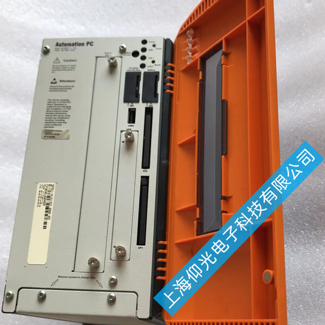 無錫貝加萊工控機(jī)維修多少錢-處理器故障維修分析