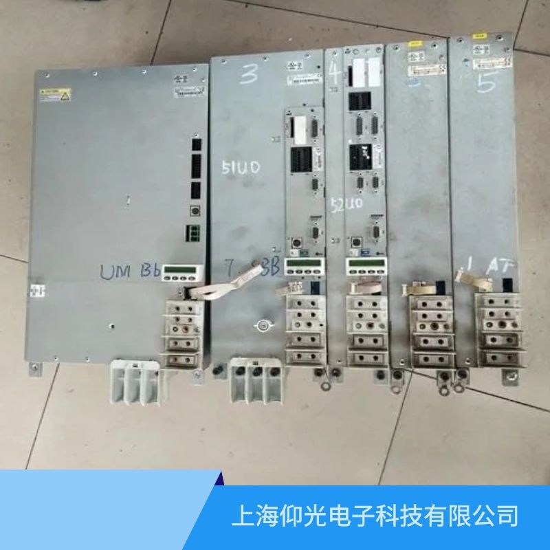 力士樂(lè)伺服器報(bào)警F211,F212,F217維修