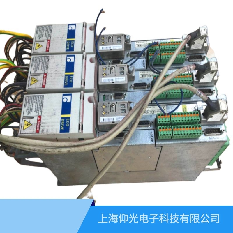 力士樂(lè)DKC伺服控制器報(bào)F218散熱器過(guò)熱關(guān)機(jī)維修服務(wù)商