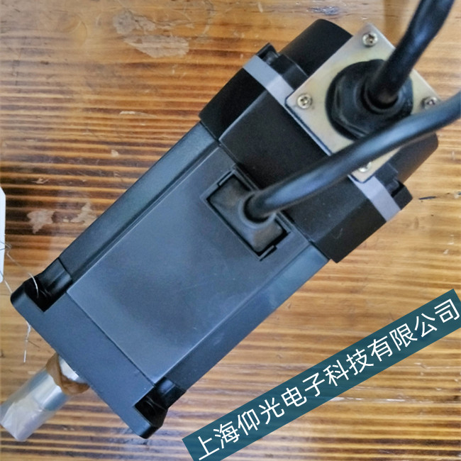 常州市三菱伺服電機進水維修方法