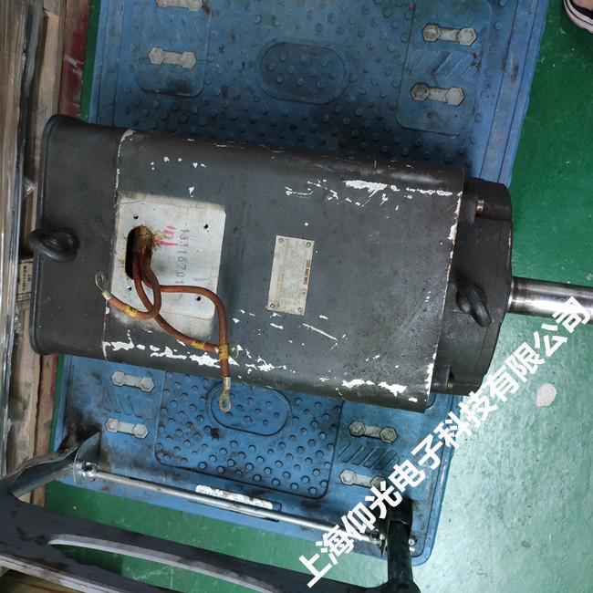 西門子伺服電機(jī)維修之FBAL報(bào)警原因分析