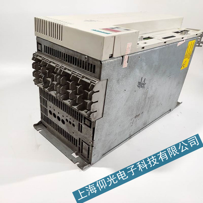 常州西門子伺服驅動器便宜維修找哪家--仰光電子
