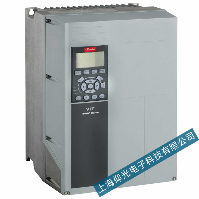 丹弗斯變頻器VLT2800系列報F1、F2代碼檢查維修