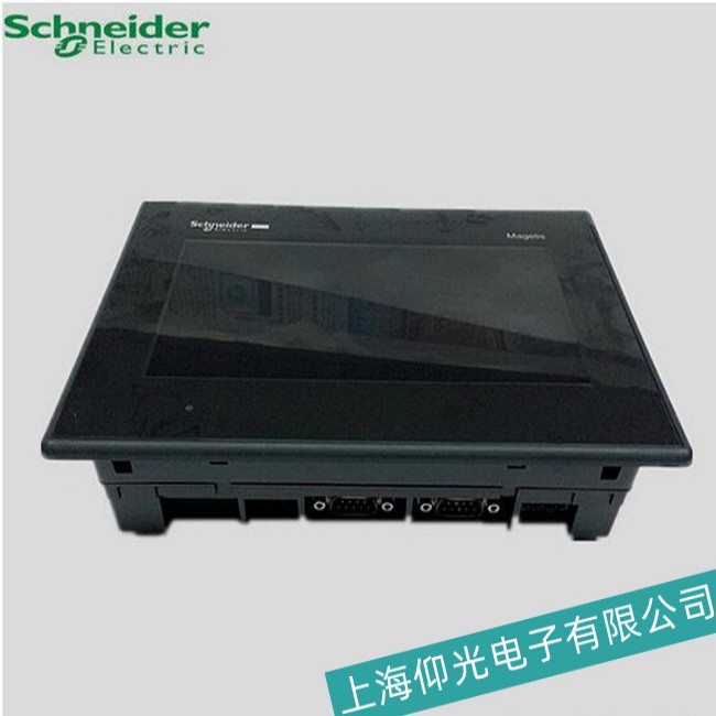 專家分析Schneider施耐德觸摸屏主板損壞故障有哪些故障現(xiàn)象？