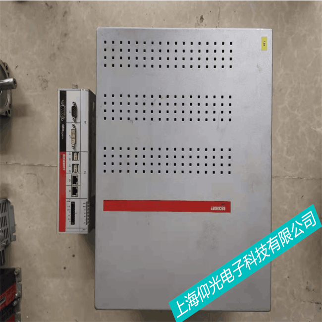 常州BECKHOFF倍福工控機CX2040-0141有哪些故障及修理地址仰光