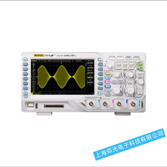 上海普源DS-1104示波器無法開機(jī)故障修復(fù)同城服務(wù)熱線