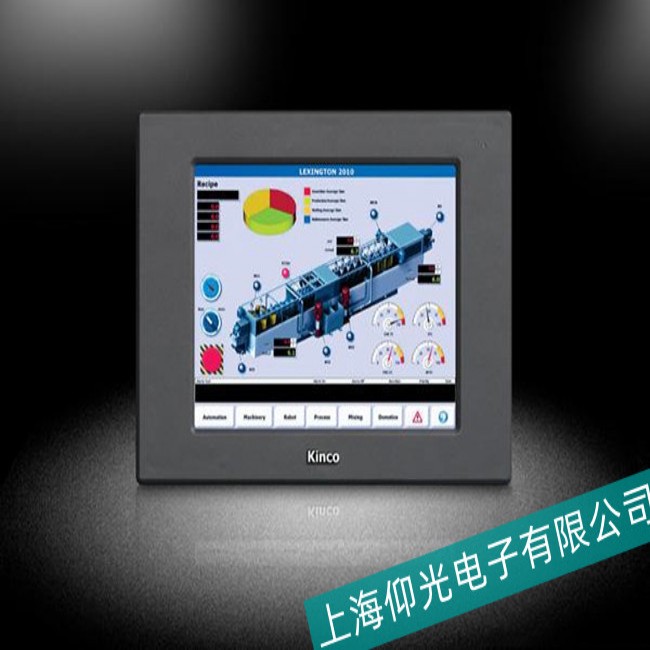 慈溪Kinco步科觸摸屏無法響應(yīng)故障維修怎么聯(lián)系