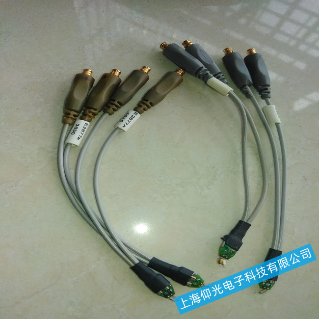 示波器探頭測(cè)量不準(zhǔn)如何調(diào)節(jié)?怎么維修