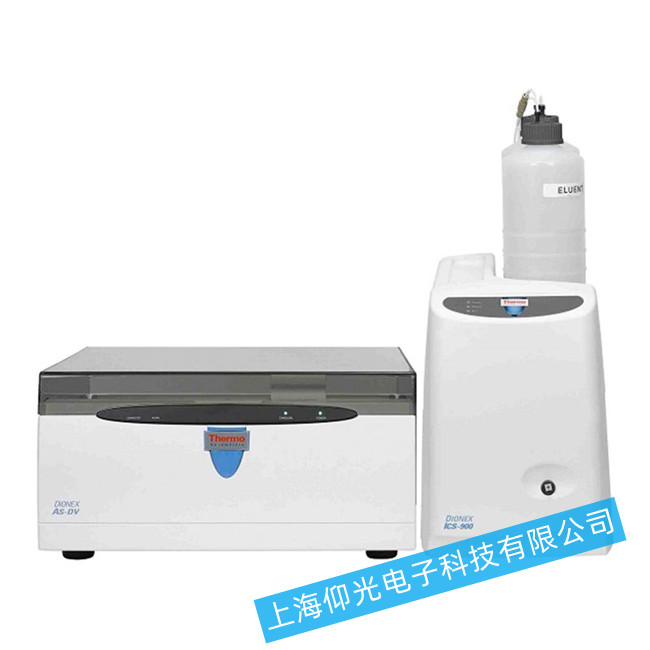 賽默飛離子色譜儀壓力指示過(guò)高故障維修