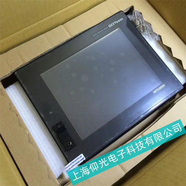 上海醫(yī)療設備三菱人機界面GOT1000系列電源板故障原因故障原因