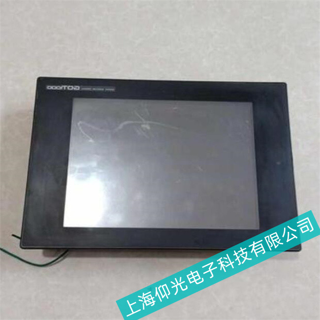 制造業(yè)三菱人機(jī)界面GOT1000系列上電無反應(yīng)價格維修