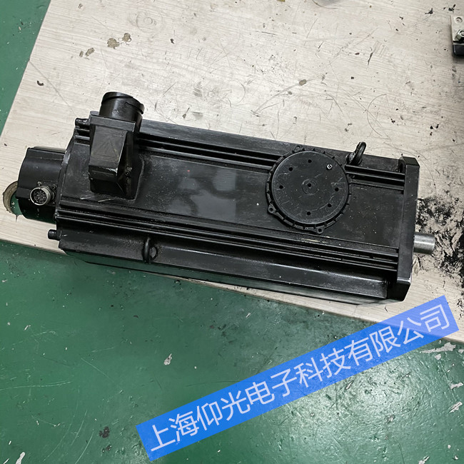 力士樂伺服電機(jī)故障維修MHD071B-001-NG0-UN常見故障維修方法