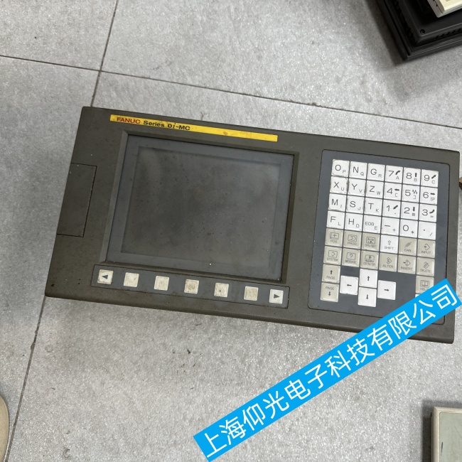 寧波發(fā)那科數(shù)控系統(tǒng)Series 0i系列上電無(wú)顯示故障維修放心優(yōu)選