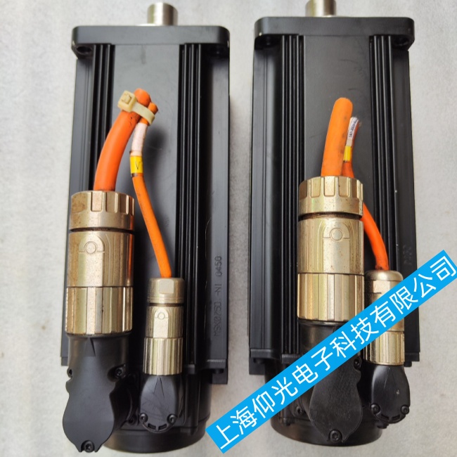 金屬設(shè)備力士樂伺服電機維修MSK030B-0900-NN-S1-UG0-NNNN報警F2075維修