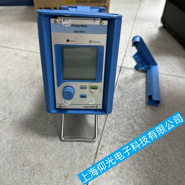 KISTLER奇石樂電荷放大器5070A12110無(wú)輸出或輸出異常故障維修點(diǎn)地址