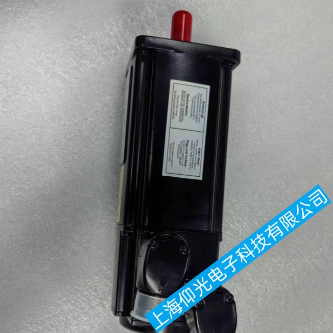 塑料行業(yè)力士樂伺服電機MDD093B-N-020-N2L-110GA0報警C0610維修