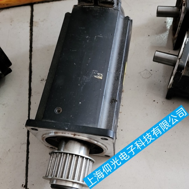 塑料行業(yè)力士樂伺服電機(jī)MDD090C-N-030-N2L-110GA0報警C1221維修