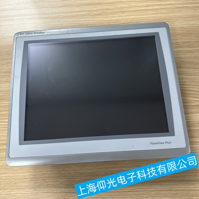 肇慶AB羅克韋爾觸摸屏2711P-B6C1A無(wú)法開機(jī)故障維修售后點(diǎn)